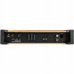 HX800.1D - HEX Series 800W RMS Class D Monoblock Amplifier - HX800.1D - Diamond Audio