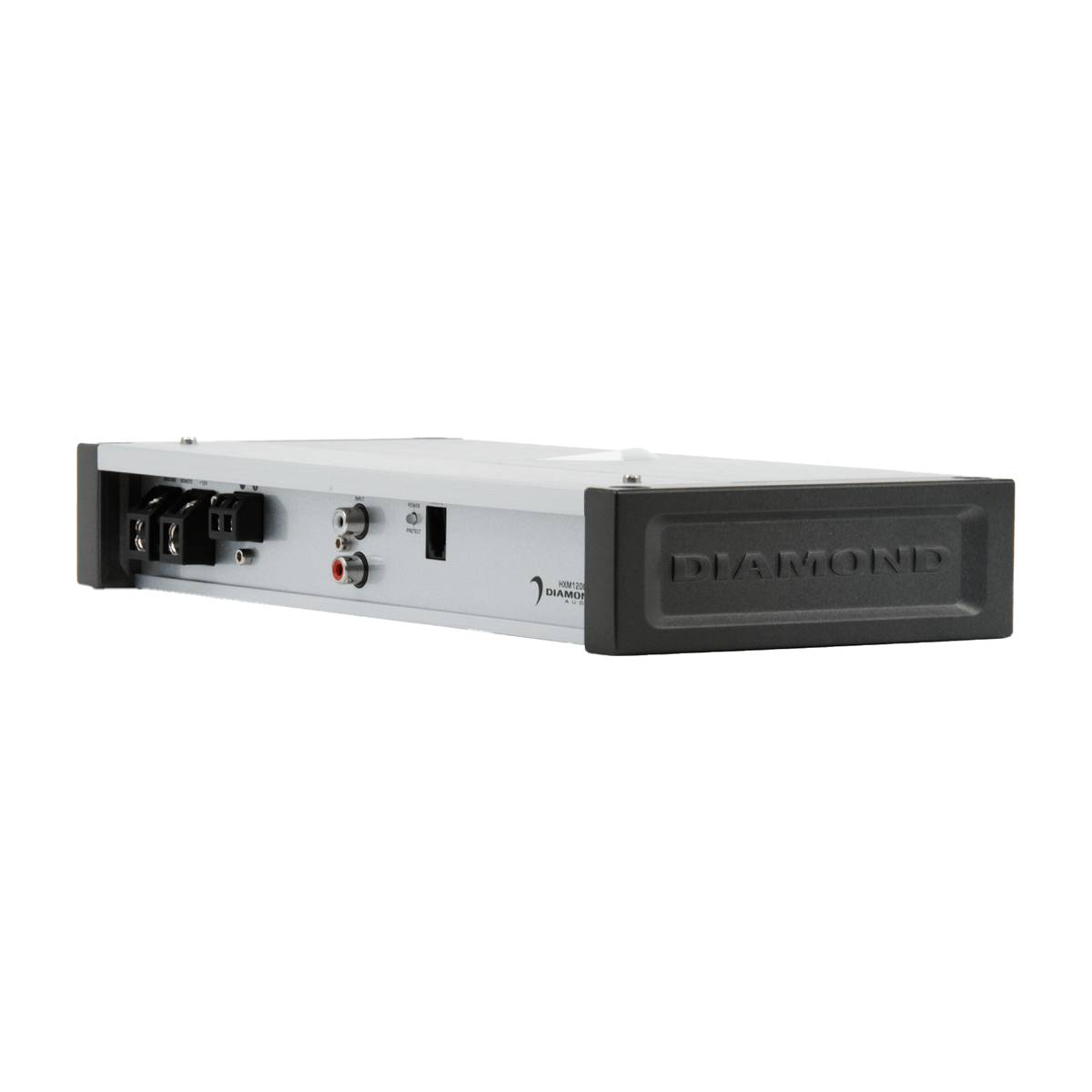 Diamond Audio HXM1200.1D Motorsport Series marine monoblock amplifier - view 5