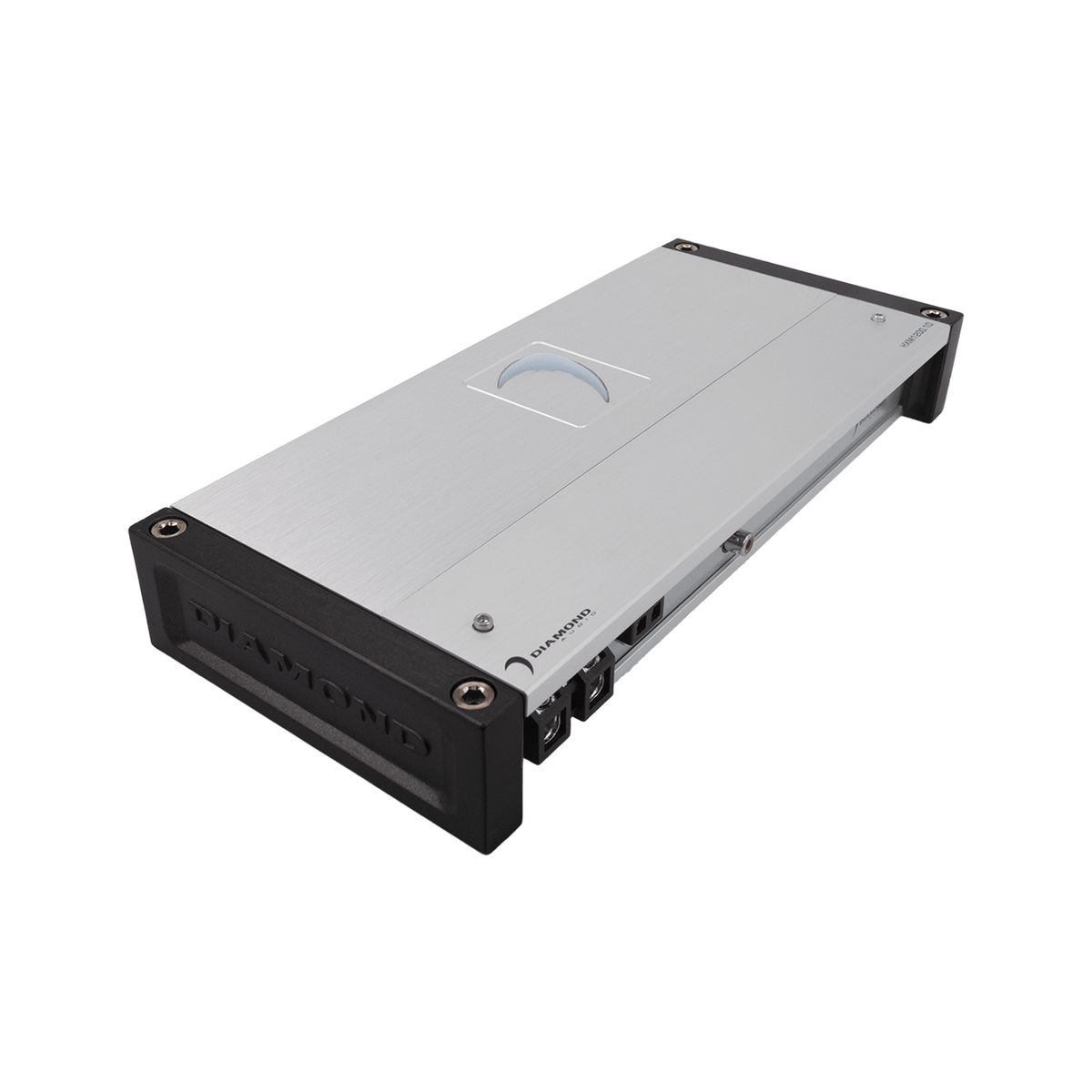 Diamond Audio HXM1200.1D Motorsport Series marine monoblock amplifier - view 4