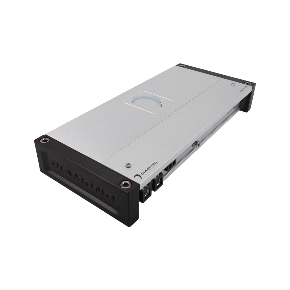Diamond Audio HXM1200.1D Motorsport Series marine monoblock amplifier - view 4