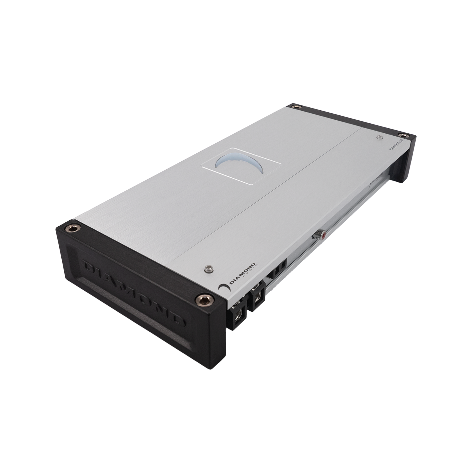 HXM1200.1D - HXM Series 1200W Class D Monoblock Amplifier