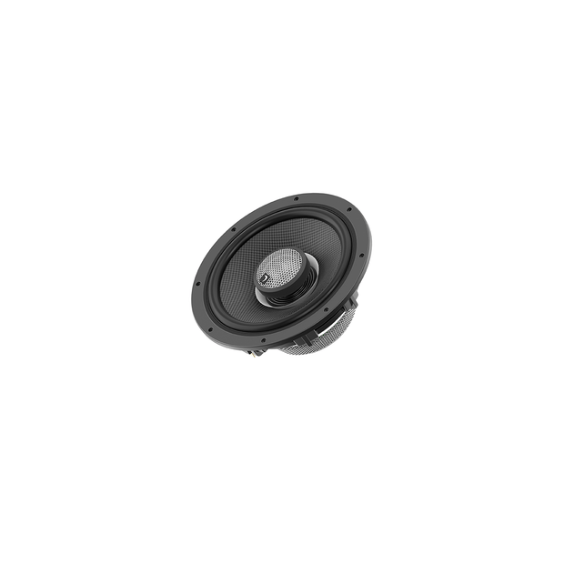 HXM65F4BK - 6.5" 2 - WAY HIGH OUTPUT MARINE SPEAKER (4Ω) - HXM65F4BK - Diamond Audio
