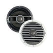 Diamond Audio HXM65 6.5 inch marine speaker with RGB LED - view 1