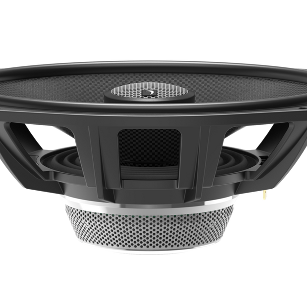 HXM69F2BK - 6"x9" 2-WAY HIGH OUTPUT MARINE SPEAKER (2Ω)