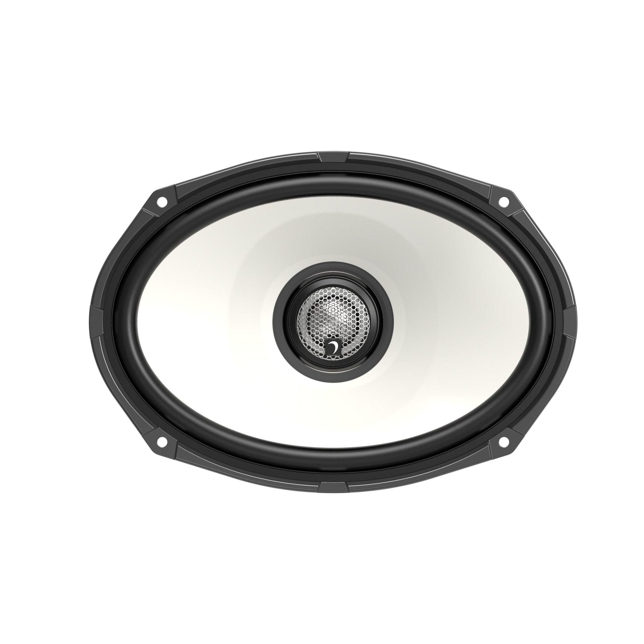 2014 - 2023 Harley Davidson® Cut In Lid Kit with HXM69F2 (2Ω) Speakers - MSHXM692LK - MSHXM692LK - Diamond Audio