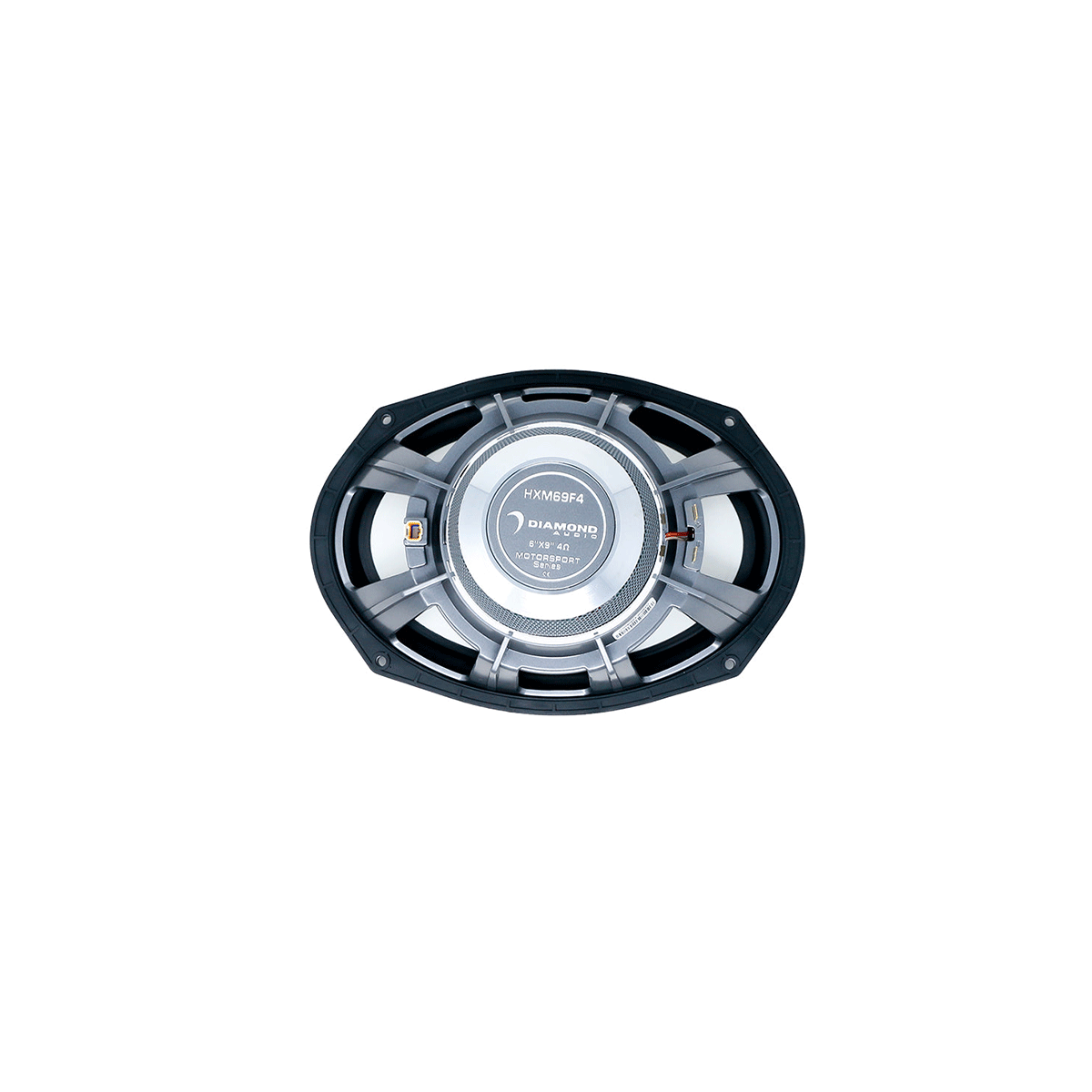 HXMF Series 6