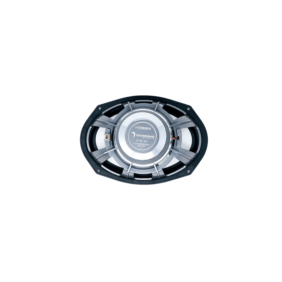 HXMF Series 6