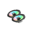 2024+ Harley Davidson® Cut - In Lid Kit with HXM69F4 Speakers - MSHXM694LK24 - MSHXM694LK24 - Diamond Audio