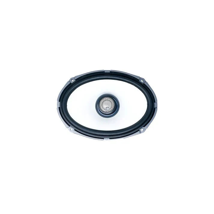2024+ Harley Davidson® Cut - In Lid Kit with HXM69F2 Speakers (2Ω) - MSHXM692LK24 - MSHXM692LK24 - Diamond Audio