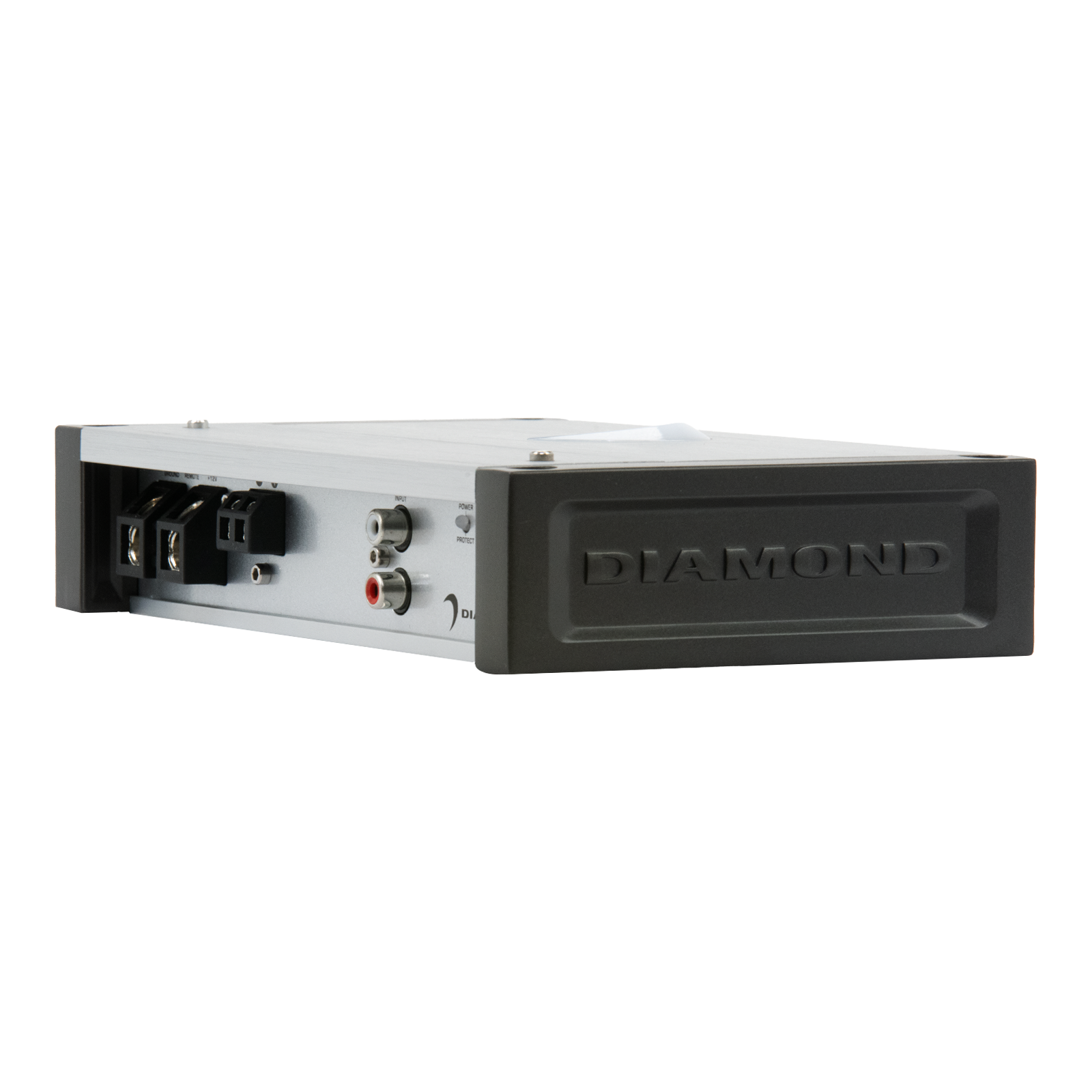 HXM800.1D - HXM Series 800W Class D Monoblock Amplifier