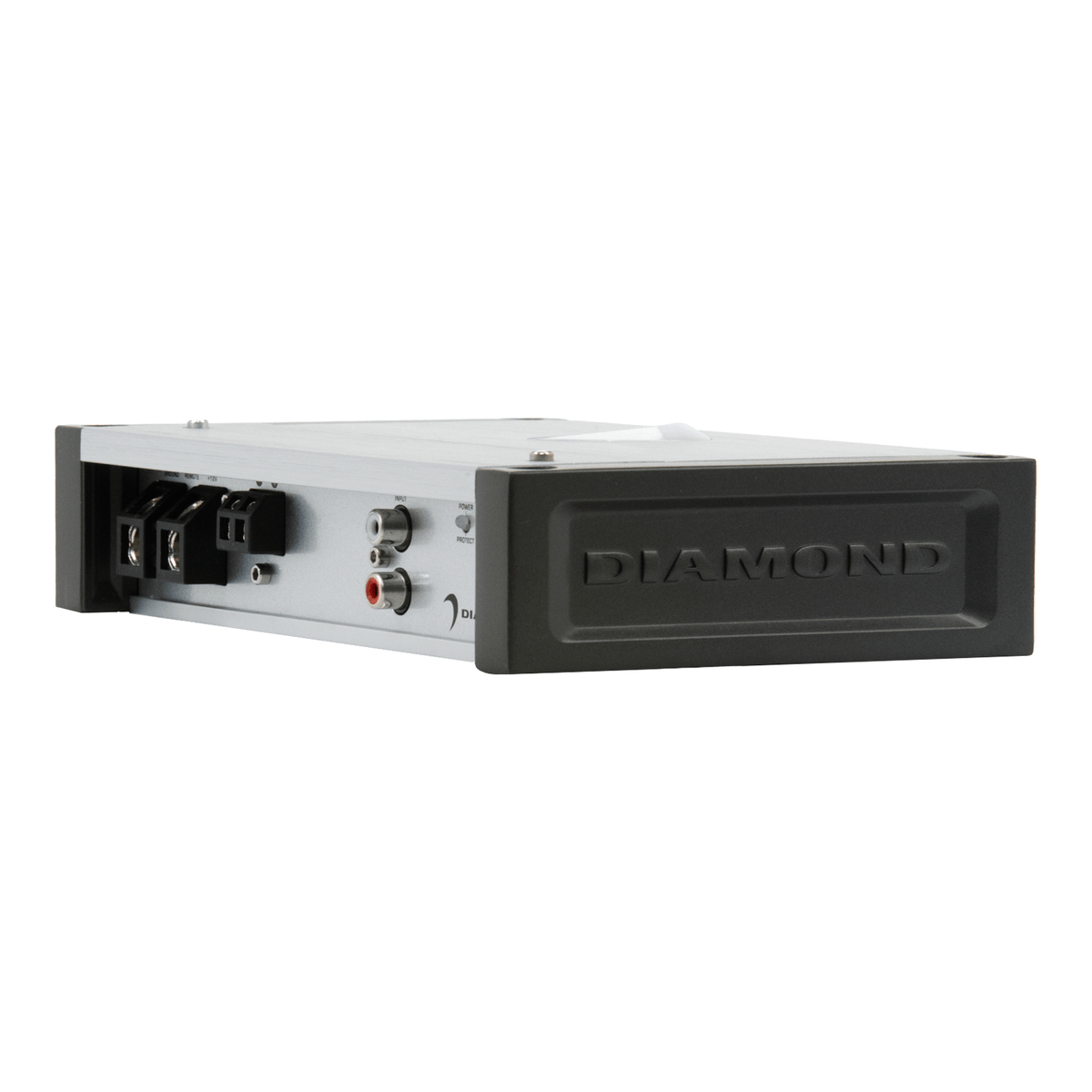 Diamond Audio HXM800.1D Motorsport Series marine monoblock amplifier - view 5