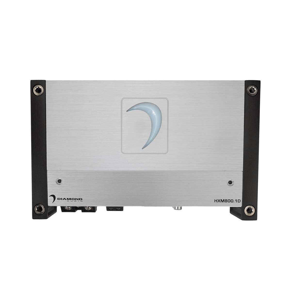 Diamond Audio HXM800.1D Motorsport Series marine monoblock amplifier - view 1