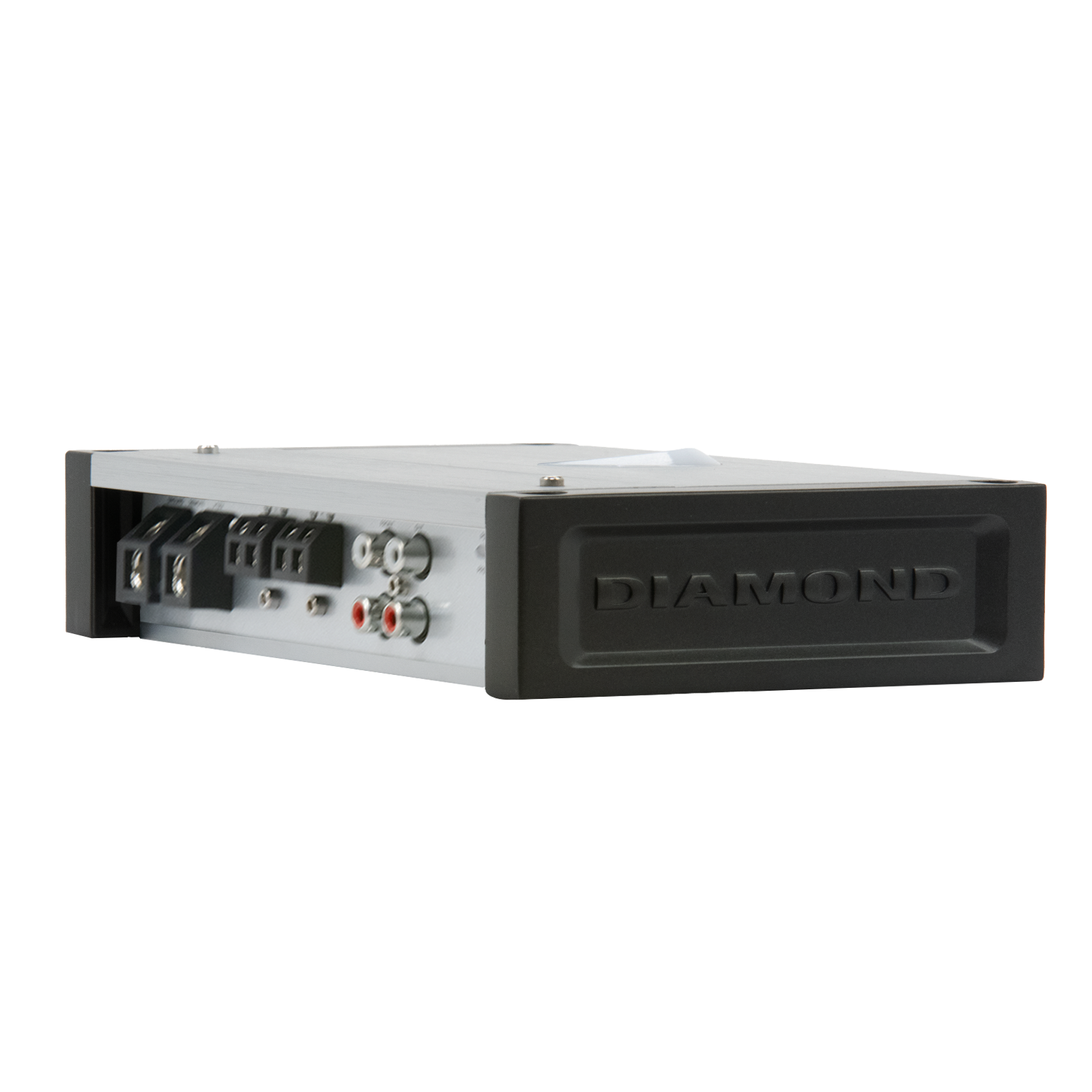 HXM800.2D - HXM Series 2-Channel 800W Full Range Class D Amplifier
