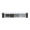 HXM800.4D - HXM Series 4-Channel 800W Full Range Class D Amplifier