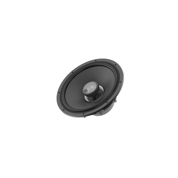 HXM8F2BK - 8" 2 - WAY HIGH 0UTPUT MARINE SPEAKER (2Ω) - HXM8F2BK - Diamond Audio