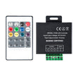 Diamond Audio HXMRGBLC HXM RF remote for RGB LED lights - view 1