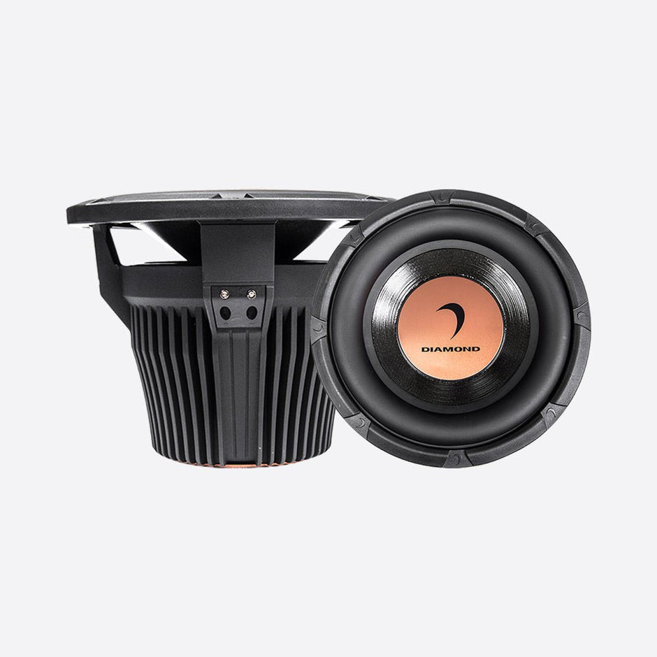 HXP102 - HEX Pro 10