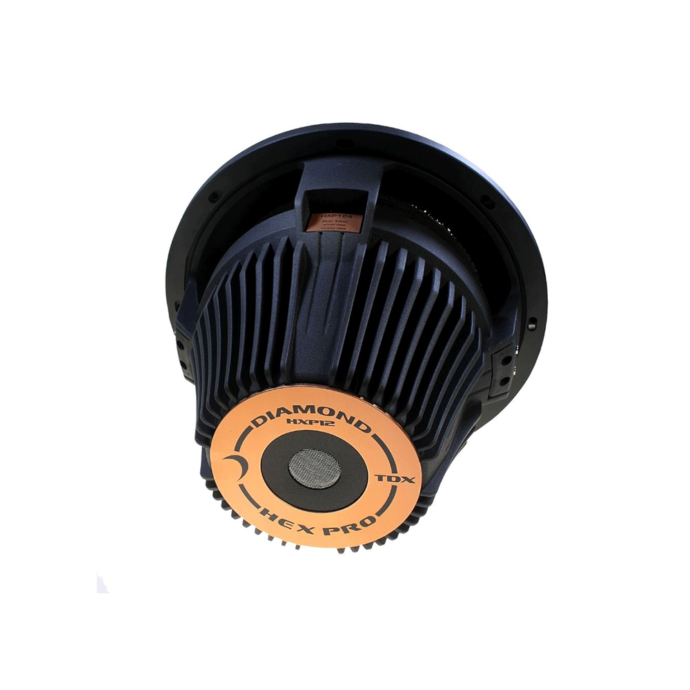 HXP122 HEX Pro 12