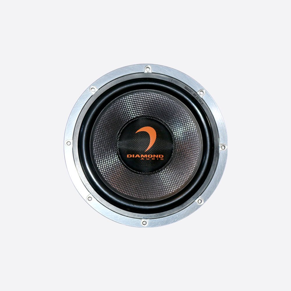 HXPRO653DI - HEX PRO Diamante Italia Edition 6.5