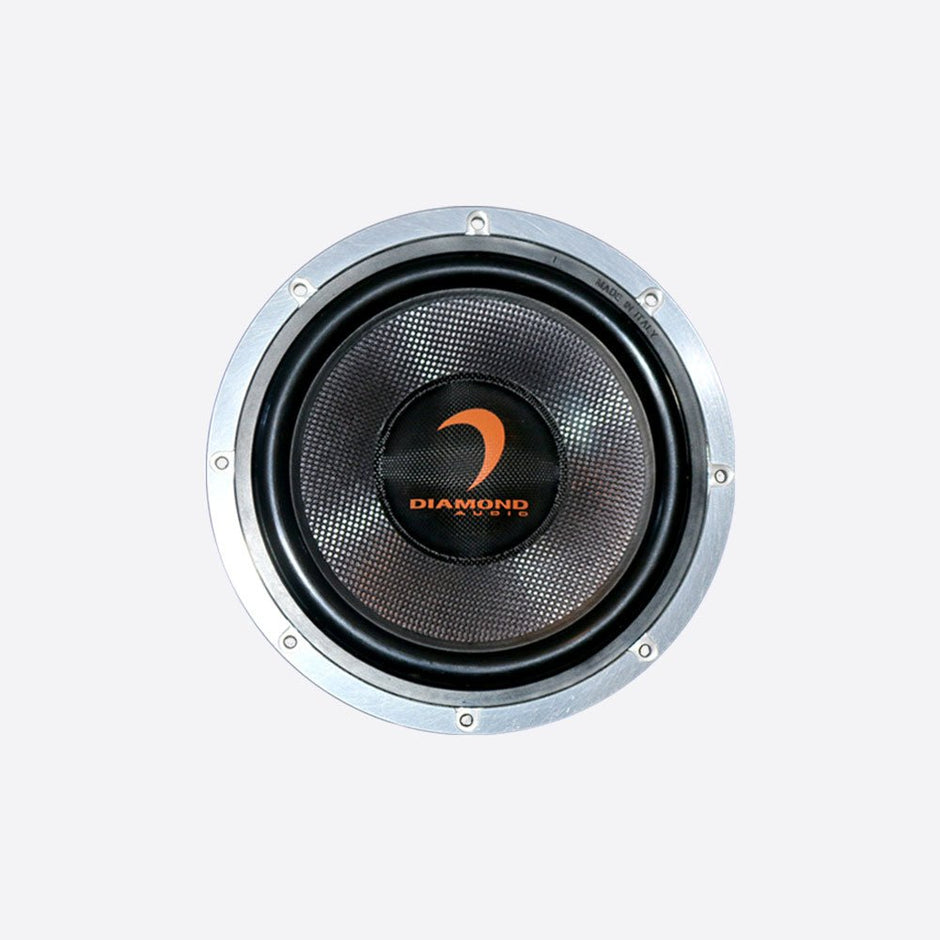 HXPRO653DI - HEX PRO Diamante Italia Edition 6.5