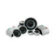 Diamond Audio HXPRO653DI HEX PRO Diamante Italia 6.5 inch 3-way set - view 1