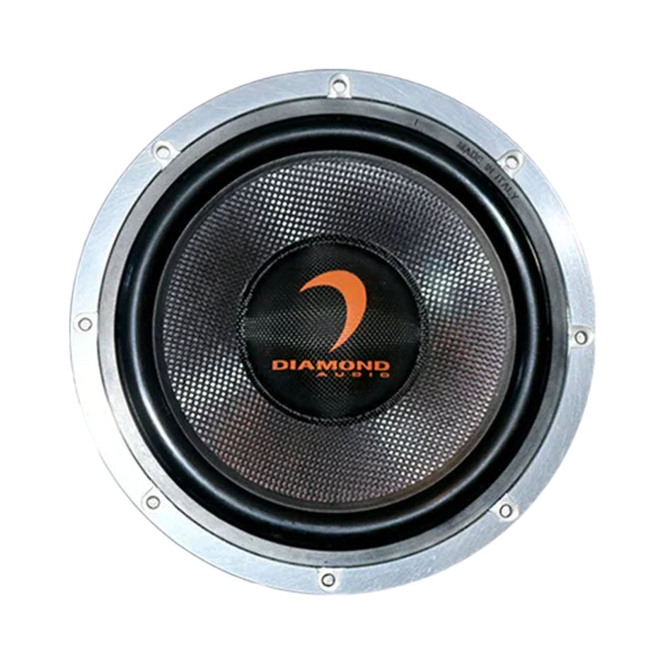 Diamond Audio HXPRO653DI HEX PRO Diamante Italia 6.5 inch 3-way set - view 2
