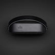 Vifa Helsinki Bluetooth Speaker – Portable Mini Speaker with Handbag Look, IPX4 Waterproof, HD Stereo Sound, Stylish & Compact for Outdoor, Home & Party – Slate Black