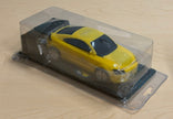 Certified Bluetooth Speaker, Digital Accessories, Yellow  Sport's Car Sedan Design - Style # SPBTC301Y