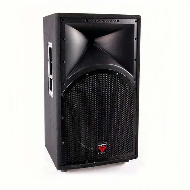 INT - 152V2 15" 2 - WAY Full Range Passive PA Speaker - Cerwin Vega