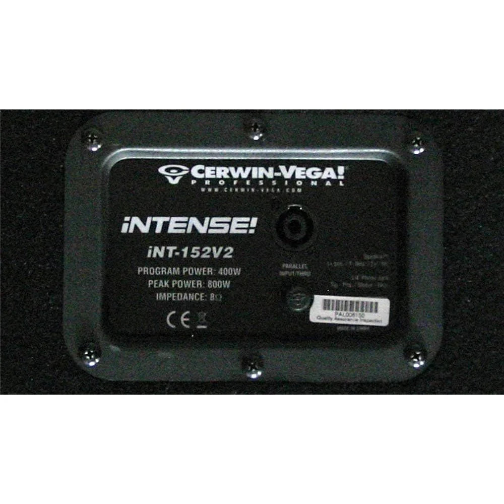 INT - 152V2 15