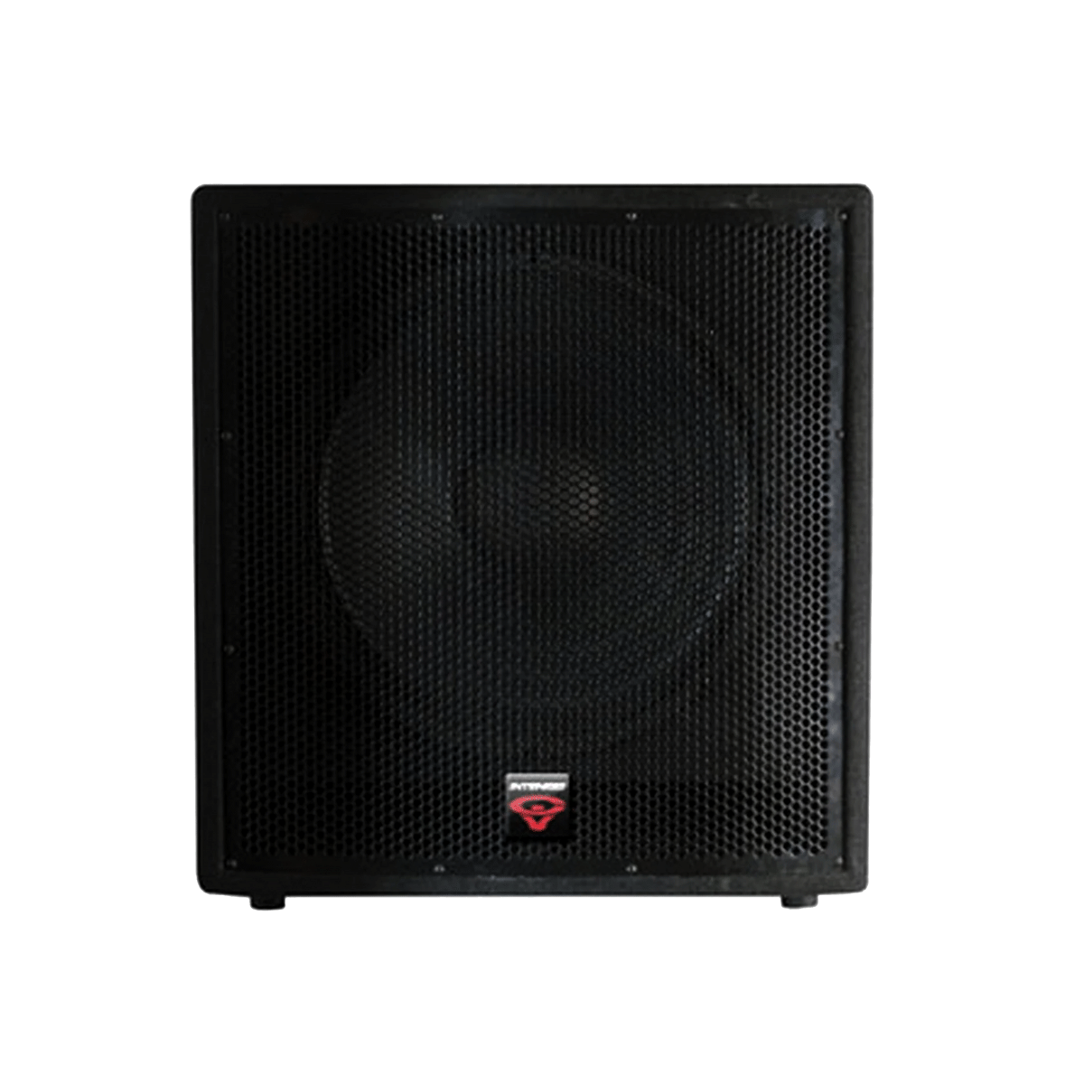 Cerwin-Vega INT-118SV2 INTENSE V2 18 inch passive subwoofer - view 1