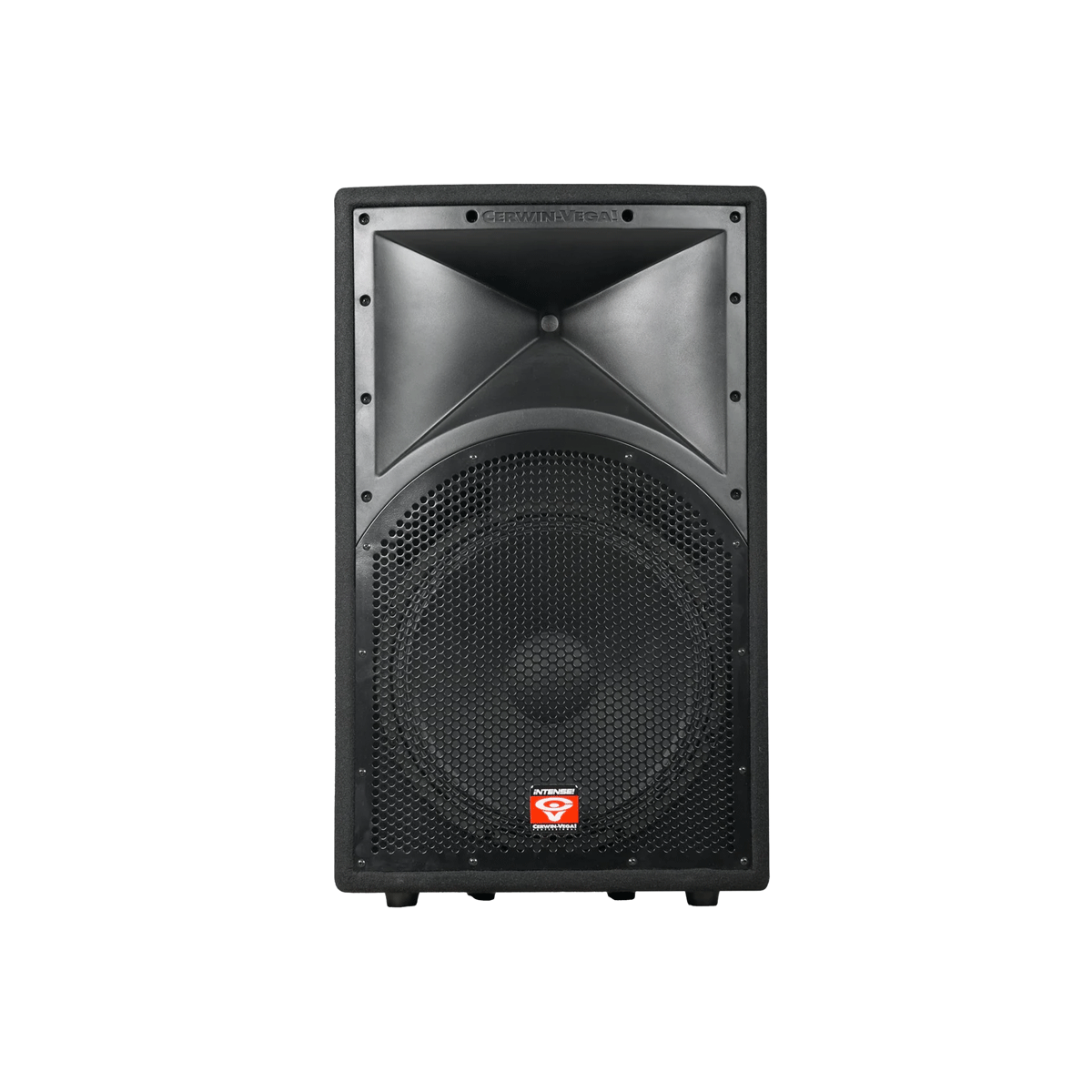 Intense Portable Loudspeakers - Cerwin Vega