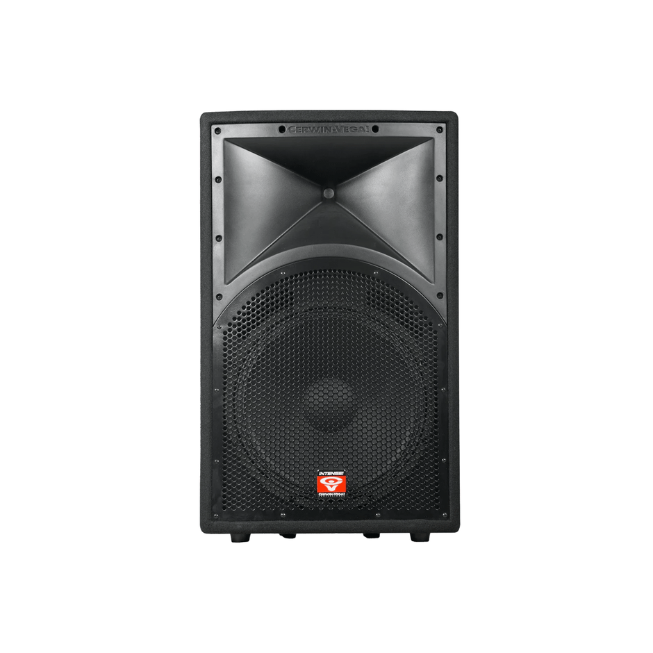 Intense Portable Loudspeakers - Cerwin Vega