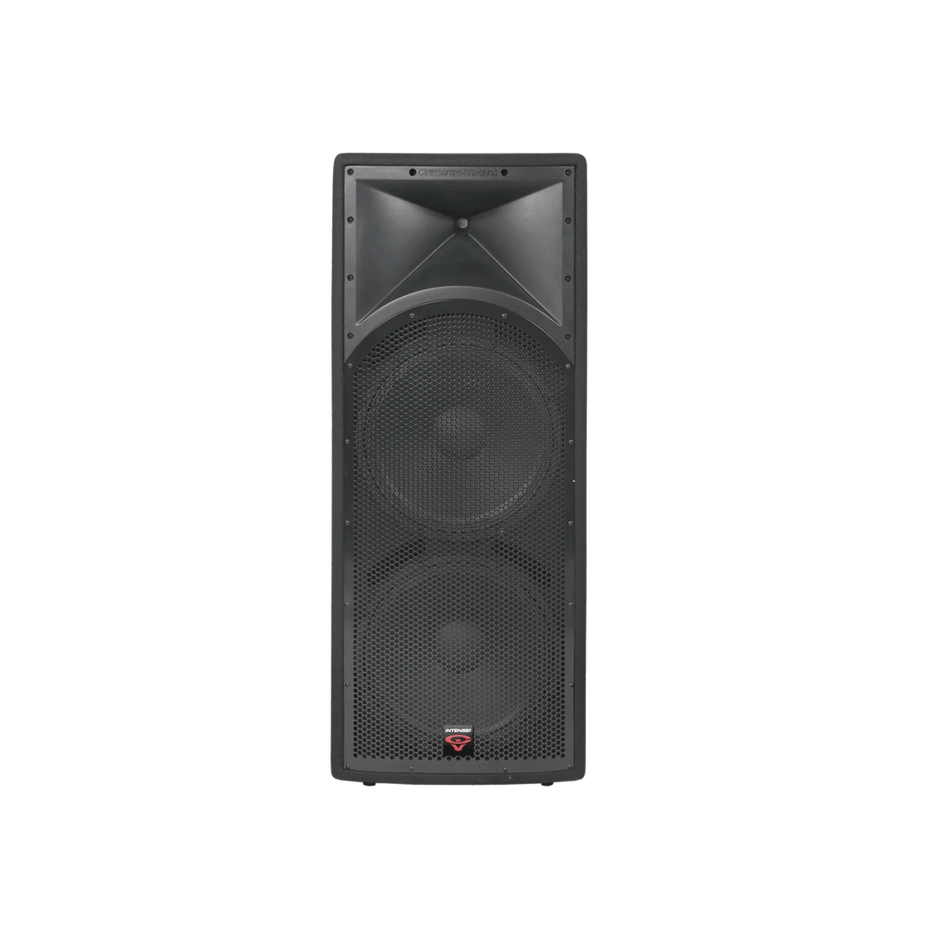 Intense Portable Loudspeakers - Cerwin Vega