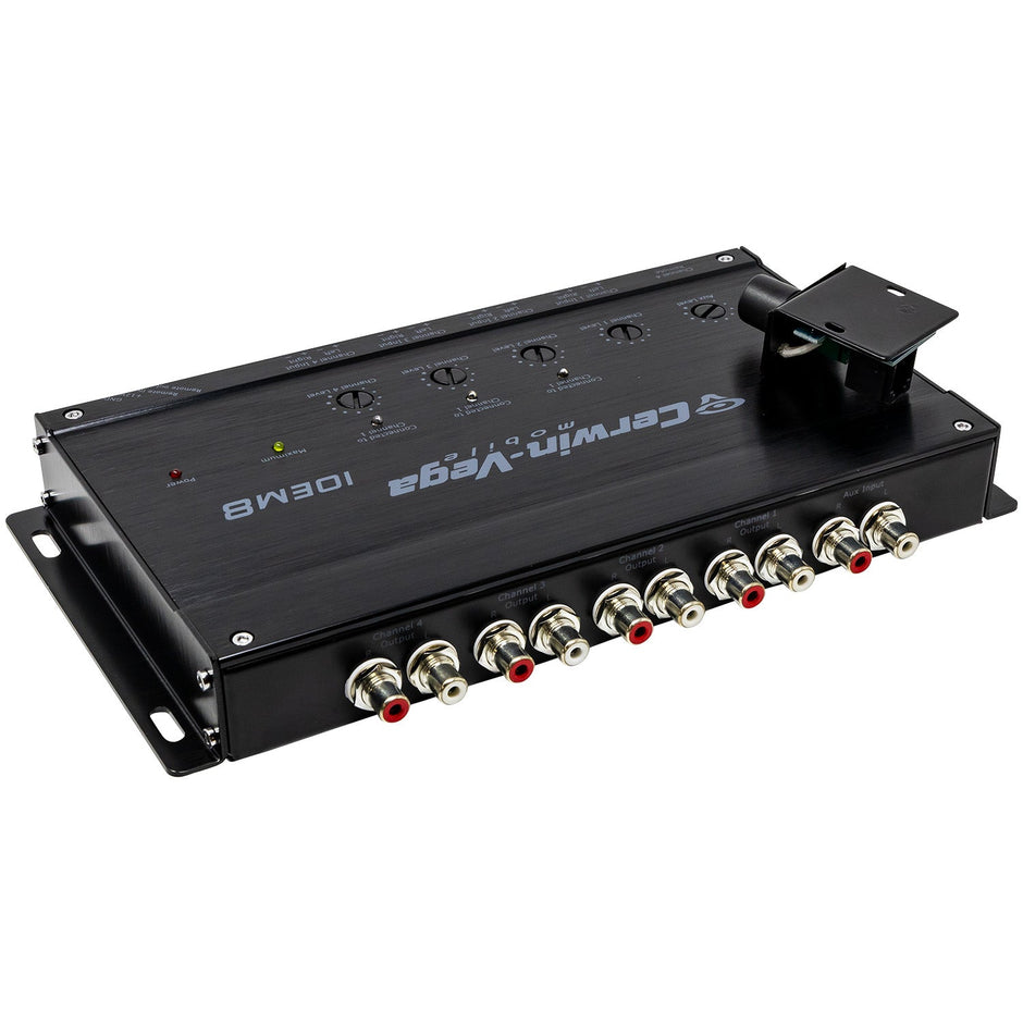 Cerwin-Vega IOEM8 8-channel line output converter - view 4