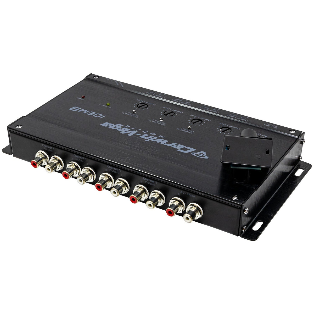 Cerwin-Vega IOEM8 8-channel line output converter - view 2