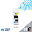 JUSTICE LEAGUE BATMAN PORTABLE IONIZER - 25 x 15 x 73mm