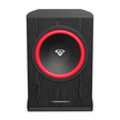 LA SERIES 10” HOME THEATER POWERED SUBWOOFER - LA110 - Cerwin Vega