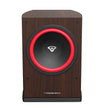 LA SERIES 10” HOME THEATER POWERED SUBWOOFER - LA110 - Cerwin Vega