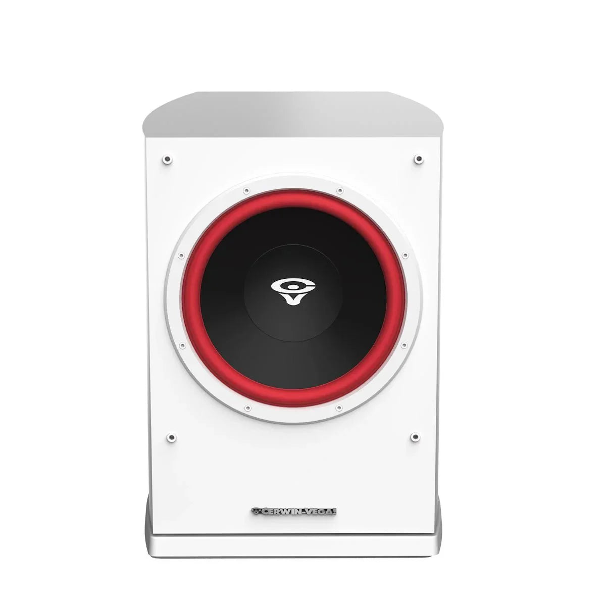 LA SERIES 10” HOME THEATER POWERED SUBWOOFER - LA110 - Cerwin Vega