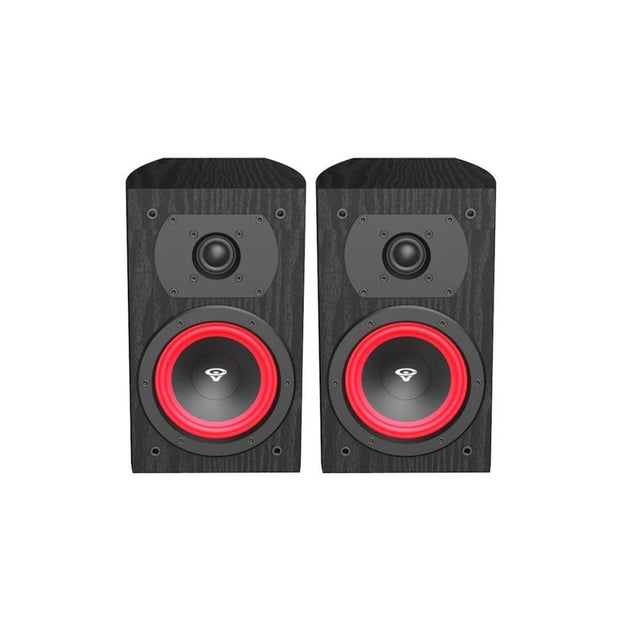 LA SERIES 4" 2 - WAY BOOKSHELF SPEAKERS (PAIR) - LA14 - Cerwin Vega