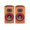 LA SERIES 6.5” 2 - WAY BOOKSHELF SPEAKERS (PAIR) - LA165 - Cerwin Vega