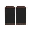 LA SERIES 6.5” 2 - WAY BOOKSHELF SPEAKERS (PAIR) - LA165 - Cerwin Vega