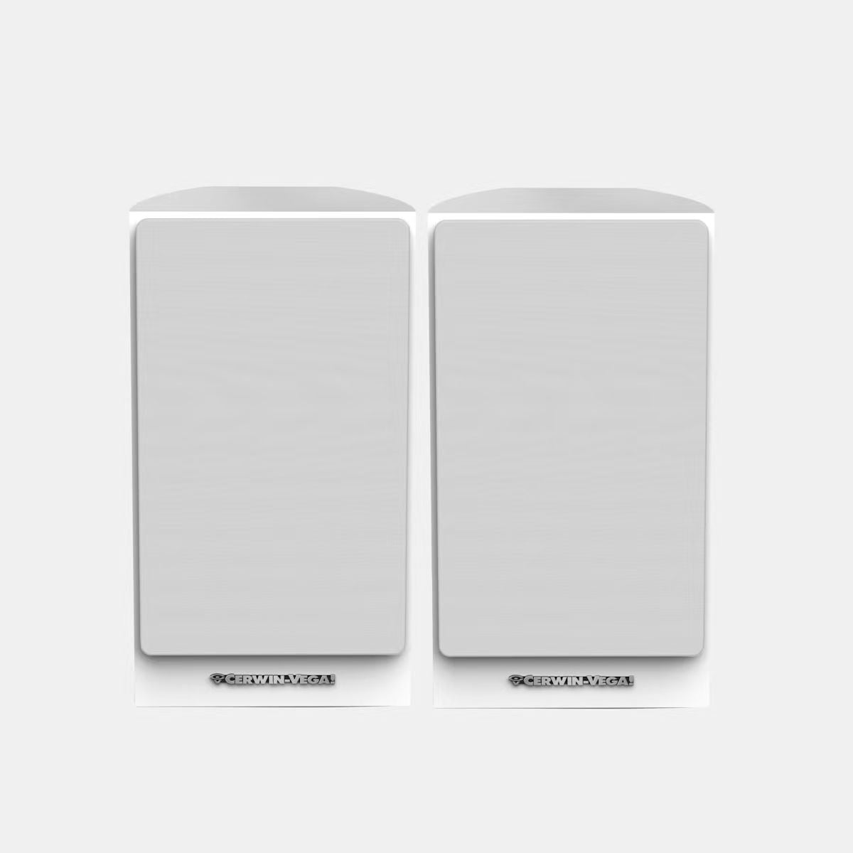 LA SERIES 6.5” 2 - WAY BOOKSHELF SPEAKERS (PAIR) - LA165 - Cerwin Vega