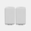 LA SERIES 6.5” 2 - WAY BOOKSHELF SPEAKERS (PAIR) - LA165 - Cerwin Vega