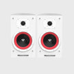 LA SERIES 6.5” 2 - WAY BOOKSHELF SPEAKERS (PAIR) - LA165 - Cerwin Vega