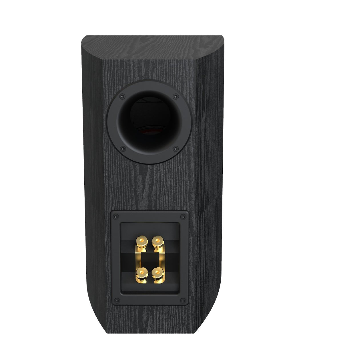 LA SERIES 6.5” 2 - WAY BOOKSHELF SPEAKERS (PAIR) - LA165 - Cerwin Vega