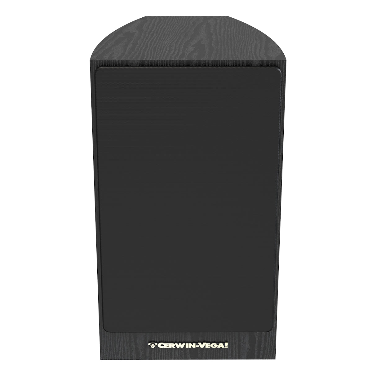 LA SERIES 6.5” 2 - WAY BOOKSHELF SPEAKERS (PAIR) - LA165 - Cerwin Vega