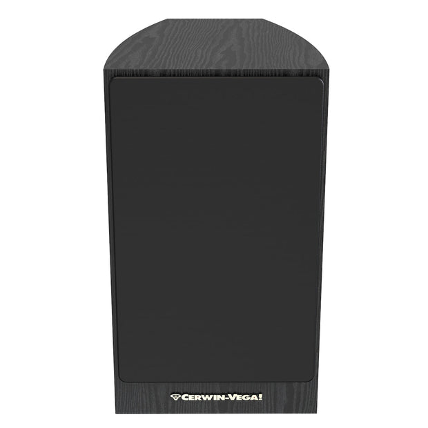 LA SERIES 6.5” 2 - WAY BOOKSHELF SPEAKERS (PAIR) - LA165 - Cerwin Vega