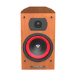 LA SERIES 6.5” 2 - WAY BOOKSHELF SPEAKERS (PAIR) - LA165 - Cerwin Vega
